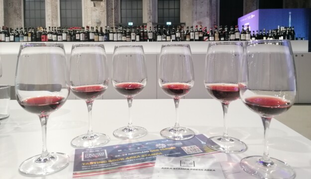 &ldquo;Grandi Langhe e il Piemonte del vino&rdquo; 2026, nel calice le nuove annate delle Dop piemontesi