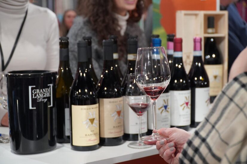 “Grandi Langhe ed il Piemonte del Vino” 2026 a Torino