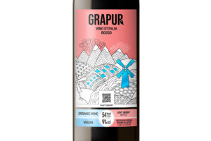 Grapur, Vino Rosso d&rsquo;Italia