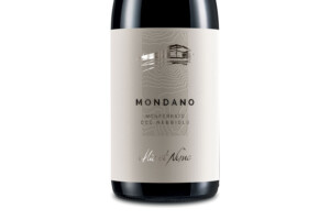 Hic et Nunc, Doc Monferrato Nebbiolo Mondano 2022