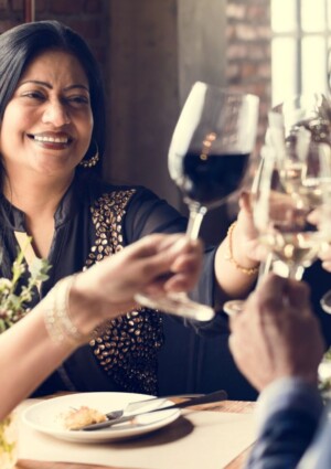 Il vino italiano vola in India, dove i consumi sono ancora marginali, ma il potenziale &egrave; grande