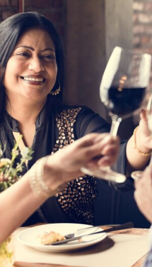 Il vino italiano vola in India, dove i consumi sono ancora marginali, ma il potenziale &egrave; grande