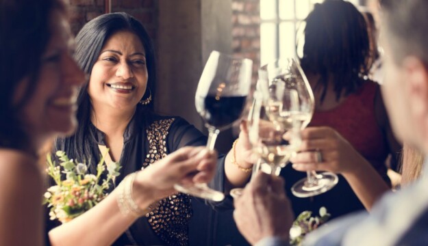 Il vino italiano vola in India, dove i consumi sono ancora marginali, ma il potenziale &egrave; grande