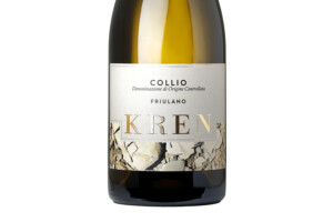 Kren, Doc Collio Friulano 2024
