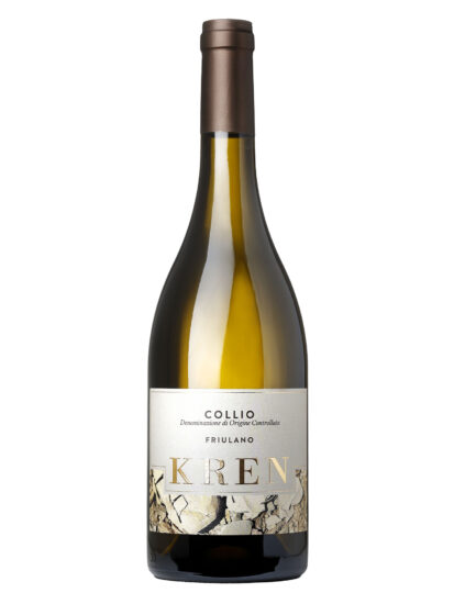 COLLIO, FRIULANO, KREN, Su i Vini di WineNews