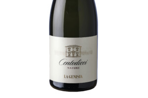 La Genisia, Docg Oltrep&ograve; Pavese Nature Centodieci 2021