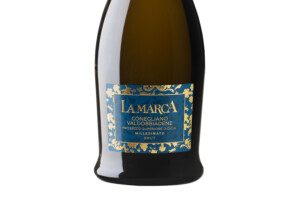 La Marca, Docg Conegliano Valdobbiadene Prosecco Superiore Brut 2024