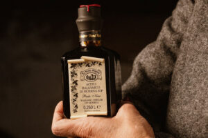 La Vecchia Dispensa, Perla Nera Aceto Balsamico Di Modena Igp