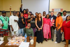 Il debutto africano del Chianti Docg &egrave; in Nigeria: &ldquo;ci sono 8-10 milioni di potenziali consumatori&rdquo;