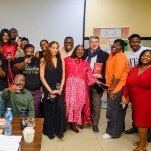 Il debutto africano del Chianti Docg &egrave; in Nigeria: &ldquo;ci sono 8-10 milioni di potenziali consumatori&rdquo;