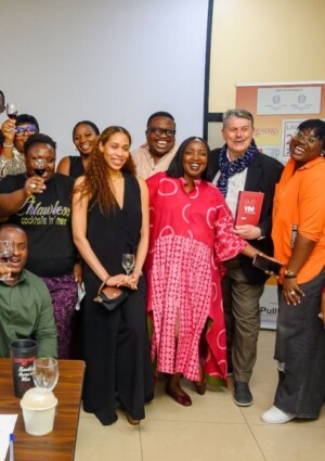 Il debutto africano del Chianti Docg &egrave; in Nigeria: &ldquo;ci sono 8-10 milioni di potenziali consumatori&rdquo;