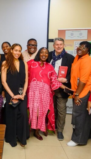 Il debutto africano del Chianti Docg &egrave; in Nigeria: &ldquo;ci sono 8-10 milioni di potenziali consumatori&rdquo;