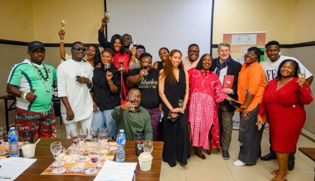 Il debutto africano del Chianti Docg &egrave; in Nigeria: &ldquo;ci sono 8-10 milioni di potenziali consumatori&rdquo;