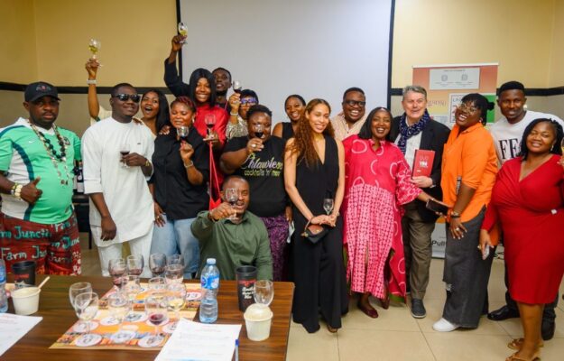 African debut of Chianti Docg is in Nigeria: there are 8-10 million of potential consumers