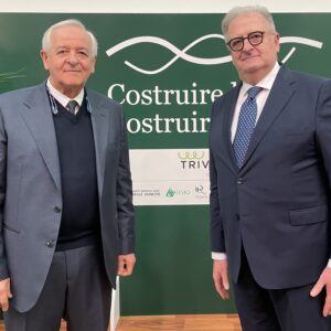 Riflessioni sul valore della certificazione del vino, al debutto del Polo Vitivinicolo del Triveneto