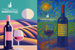Le Citt&agrave; del Vino affidano la loro immagine 2027 alla creativit&agrave; dei ragazzi italiani