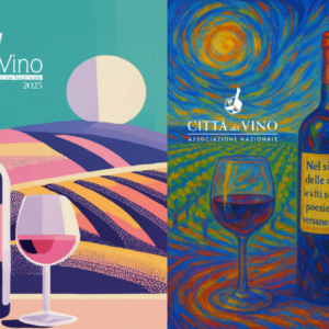 Le Citt&agrave; del Vino affidano la loro immagine 2027 alla creativit&agrave; dei ragazzi italiani