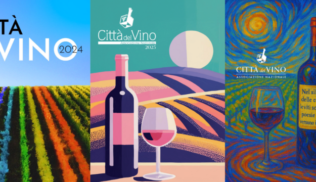 Le Citt&agrave; del Vino affidano la loro immagine 2027 alla creativit&agrave; dei ragazzi italiani