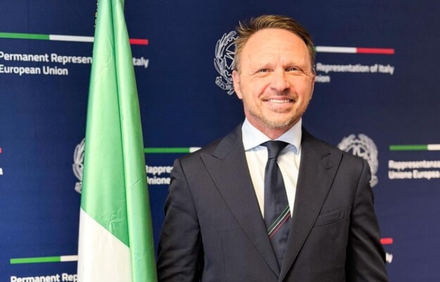 FONDI UE, FRANCESCO LOLLOBRIGIDA, MINISTRO DELL'AGRICOLTURA, SVILUPPO RURALE, Non Solo Vino