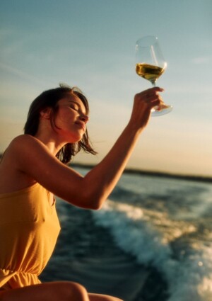 Il Lugana tra moda e arte, la dolcezza al &ldquo;Sigep&rdquo; di Rimini, l&rsquo;olio a Milano e il Nebbiolo a Roma