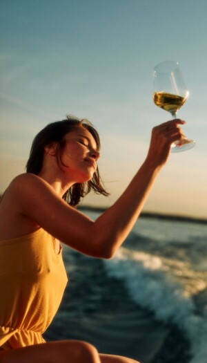 Il Lugana tra moda e arte, la dolcezza al &ldquo;Sigep&rdquo; di Rimini, l&rsquo;olio a Milano e il Nebbiolo a Roma