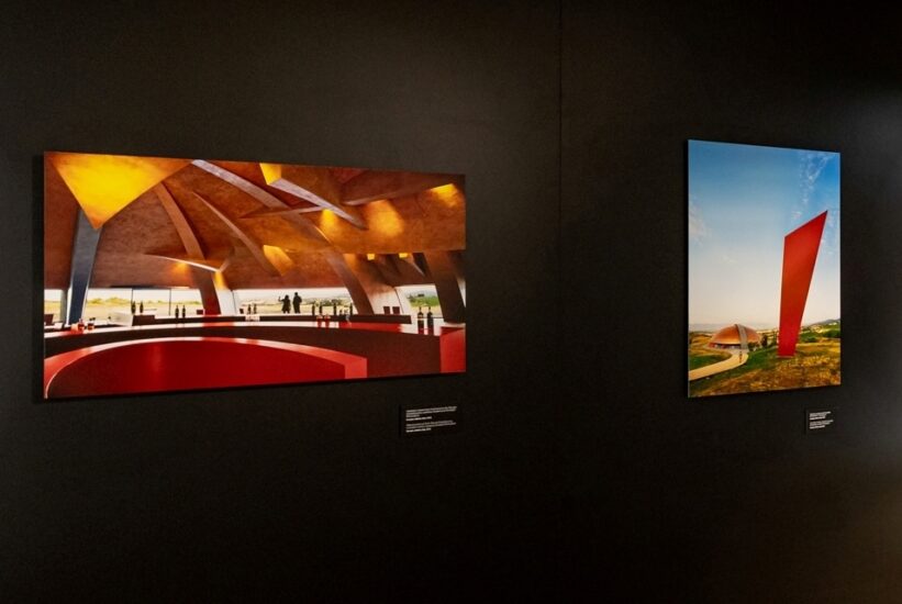 Ph. credits: Steve McCurry