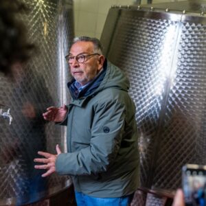 &ldquo;Una storia lunga 50 vendemmie&rdquo;, lo &ldquo;strano&rdquo; vino, imprevedibile e irreplicabile, di Fausto Maculan