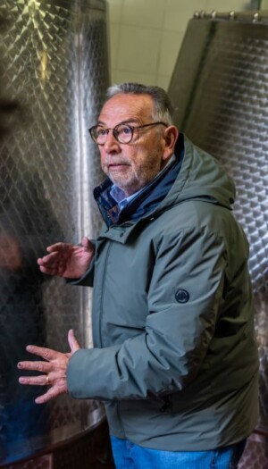 &ldquo;Una storia lunga 50 vendemmie&rdquo;, lo &ldquo;strano&rdquo; vino, imprevedibile e irreplicabile, di Fausto Maculan