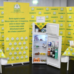 Dopo Torino, a Milano, 6.500 agricoltori rivendicano il ruolo dell&rsquo;agricoltura italiana