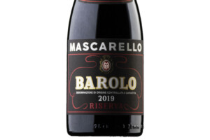 Mascarello, Docg Barolo Umberto Riserva 2019