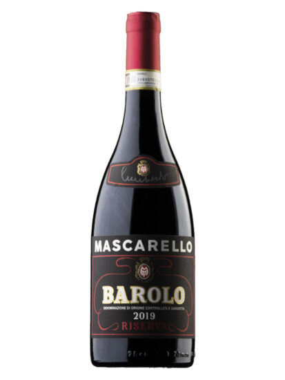 BAROLO, MICHELE MASCARELLO, Su i Vini di WineNews