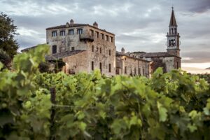 New entry nel segno dell&rsquo;eccellenza: la storica cantina abruzzese Masciarelli entra in Altagamma
