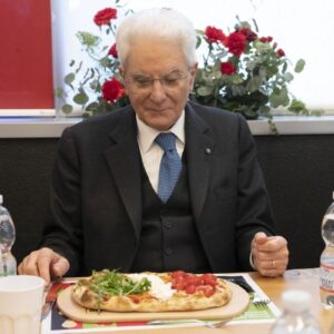 &ldquo;TheFork 100&rdquo; 2025: il ristorante pi&ugrave; amato d&rsquo;Italia (e dal Presidente Mattarella) &egrave; PizzAut a Monza