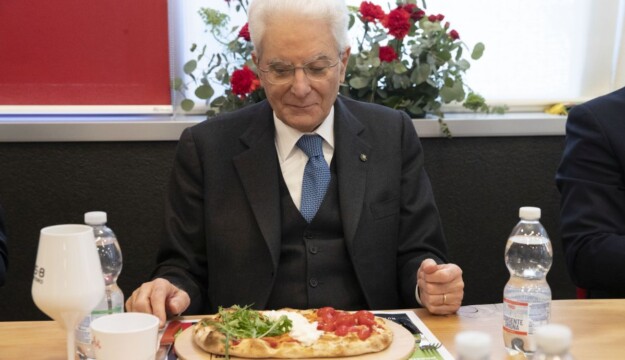 &ldquo;TheFork 100&rdquo; 2025: il ristorante pi&ugrave; amato d&rsquo;Italia (e dal Presidente Mattarella) &egrave; PizzAut a Monza