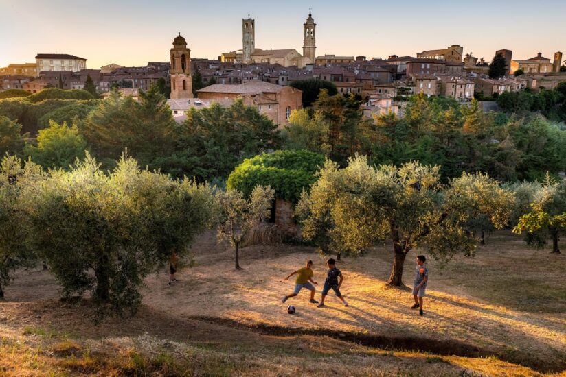 Ph. credits: Steve McCurry