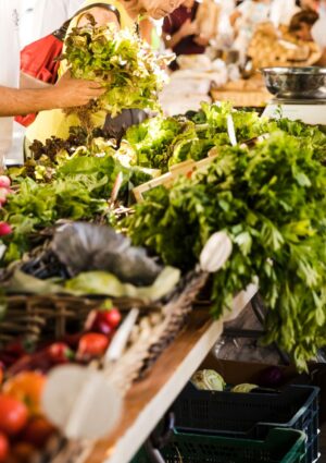 Agricoltori e comuni italiani, un&rsquo;&ldquo;alleanza&rdquo; per il cibo locale, la salute e la cura dei territori