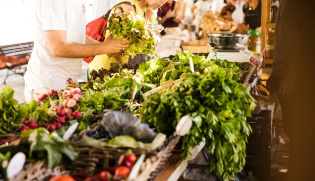 Agricoltori e comuni italiani, un&rsquo;&ldquo;alleanza&rdquo; per il cibo locale, la salute e la cura dei territori