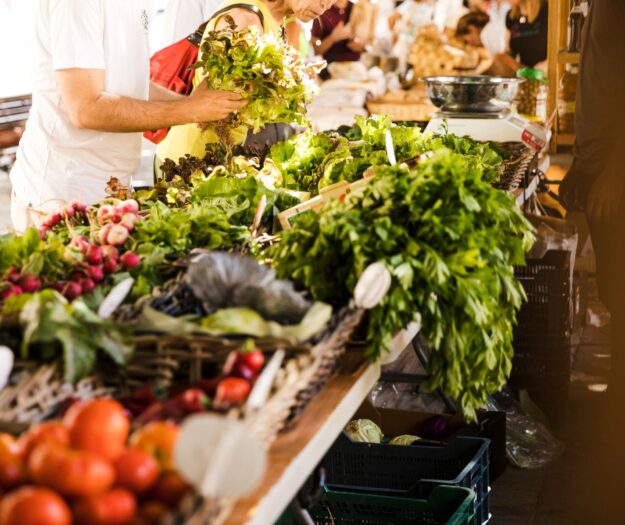 Agricoltori e comuni italiani, un&rsquo;&ldquo;alleanza&rdquo; per il cibo locale, la salute e la cura dei territori