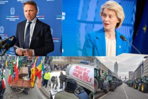 L&rsquo;Ue (e l&rsquo;Italia) dicono ok all&rsquo;accordo con il Mercosur. Ma la filiera agroalimentare &egrave; divisa