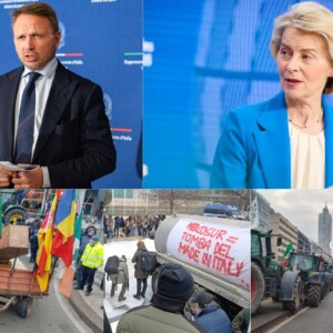 L&rsquo;Ue (e l&rsquo;Italia) dicono ok all&rsquo;accordo con il Mercosur. Ma la filiera agroalimentare &egrave; divisa