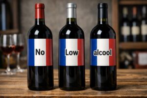 FranceAgriMer: il 72% dei francesi ha consumato almeno una bevanda No-Lo negli ultimi 12 mesi