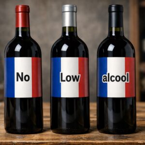 FranceAgriMer: il 72% dei francesi ha consumato almeno una bevanda No-Lo negli ultimi 12 mesi