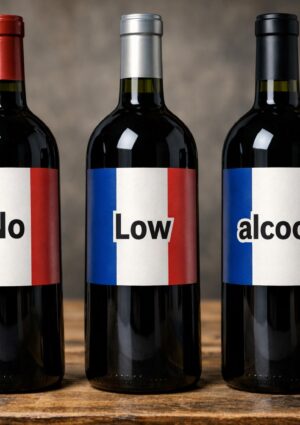 FranceAgriMer: il 72% dei francesi ha consumato almeno una bevanda No-Lo negli ultimi 12 mesi