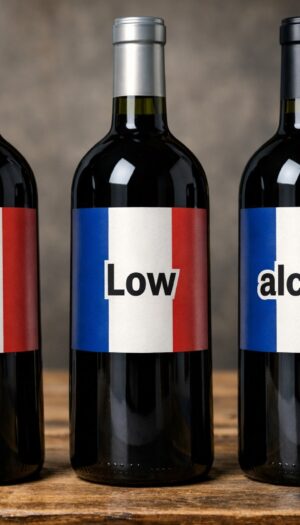 FranceAgriMer: il 72% dei francesi ha consumato almeno una bevanda No-Lo negli ultimi 12 mesi