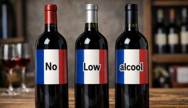 FranceAgriMer: il 72% dei francesi ha consumato almeno una bevanda No-Lo negli ultimi 12 mesi