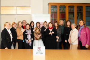 &ldquo;Il tempo dell&rsquo;autoreferenzialit&agrave; &egrave; superato: serve riportare il vino nella quotidianit&agrave;&rdquo;