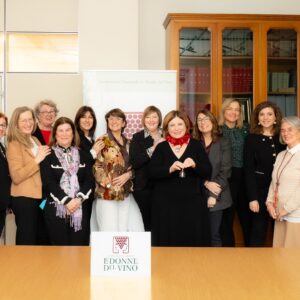 &ldquo;Il tempo dell&rsquo;autoreferenzialit&agrave; &egrave; superato: serve riportare il vino nella quotidianit&agrave;&rdquo;