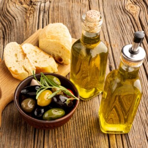 Agricoltori in marcia a Roma contro &ldquo;l&rsquo;invasione&rdquo; di olio straniero dalla Tunisia