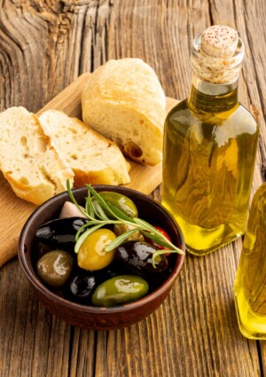 Agricoltori in marcia a Roma contro &ldquo;l&rsquo;invasione&rdquo; di olio straniero dalla Tunisia