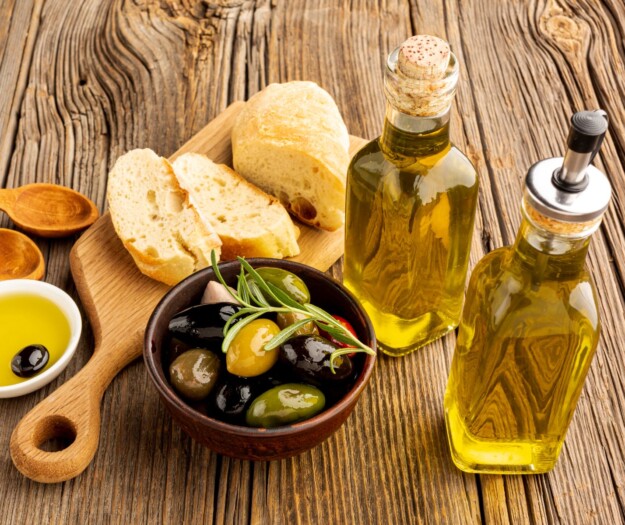 Agricoltori in marcia a Roma contro &ldquo;l&rsquo;invasione&rdquo; di olio straniero dalla Tunisia